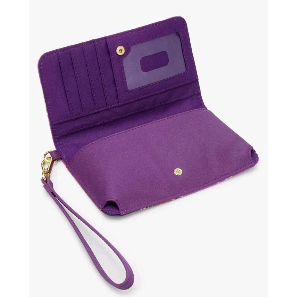 NEW Loungefly Disney Tangled Rapunzel Lanterns Night Backpack & Tech WALLET‎ SET